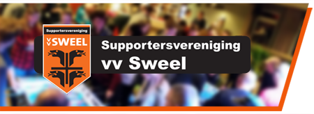 supportersvereniging vv Sweel